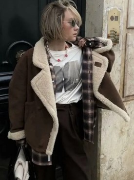 Верхняя одежда