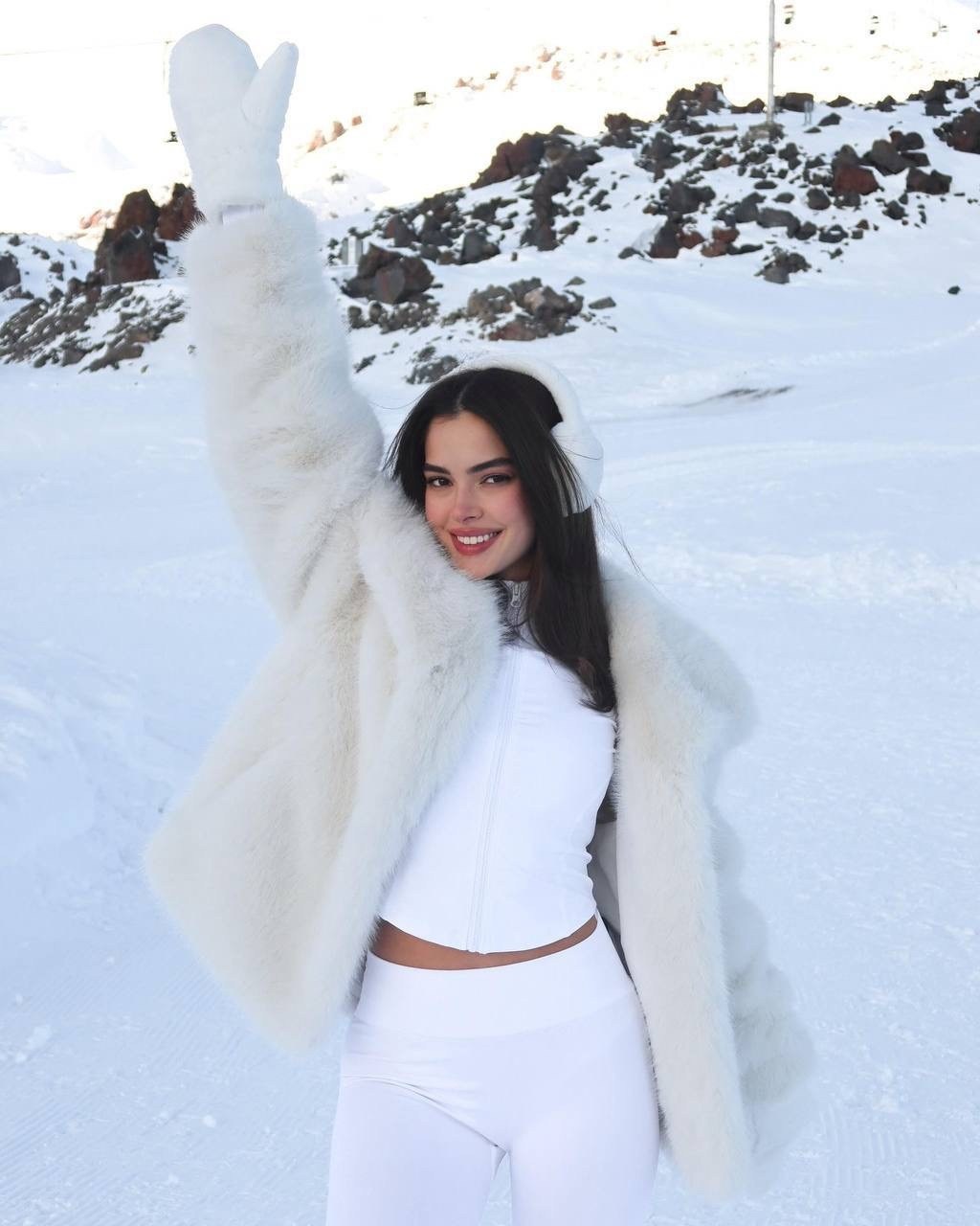 зимние образы,мода зима,зимняя мода,зимний стиль одежды,зимний стиль