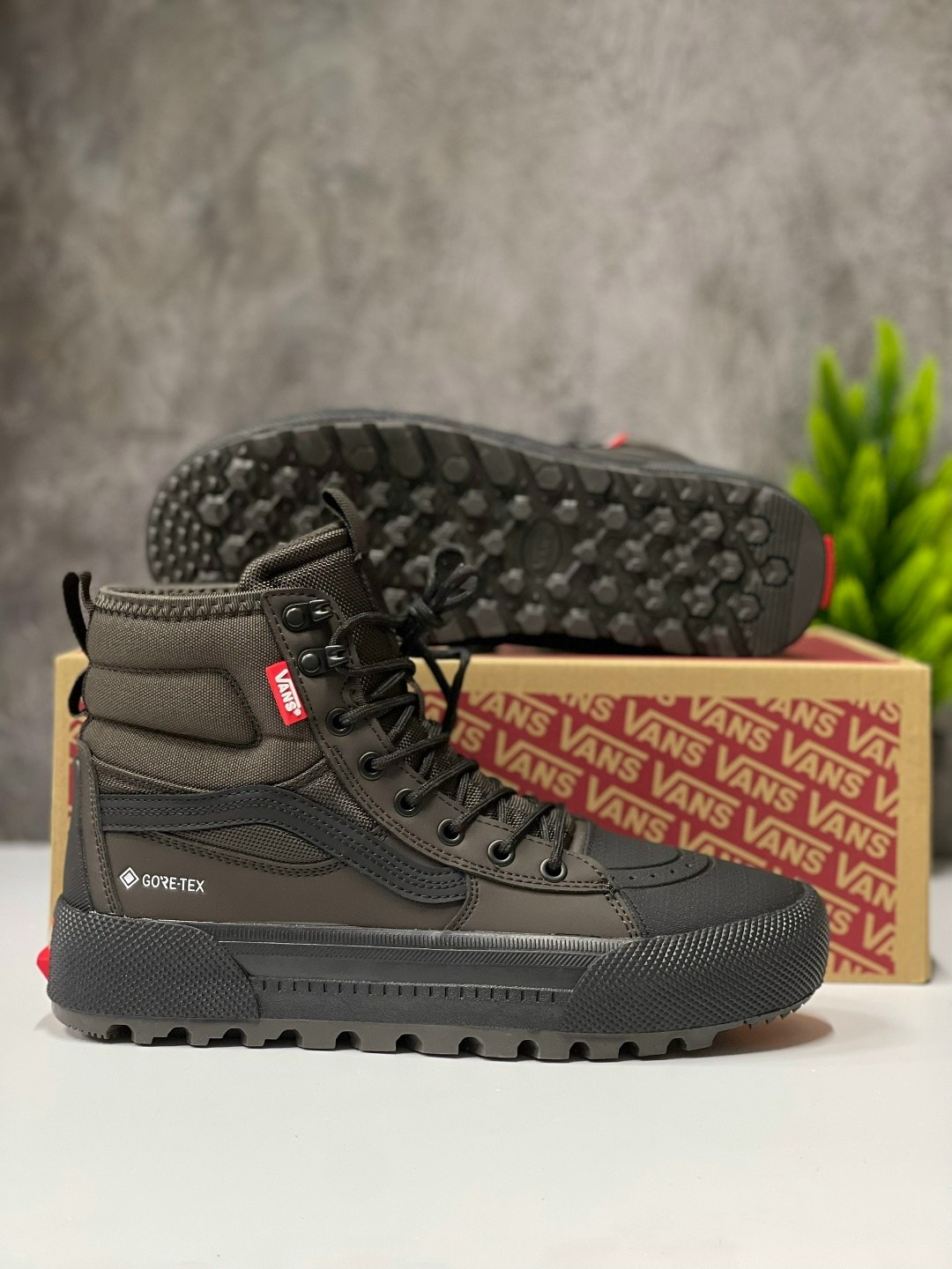 ,спортивная ,ботинки мужские, мужская зимняя,зимние кроссовки