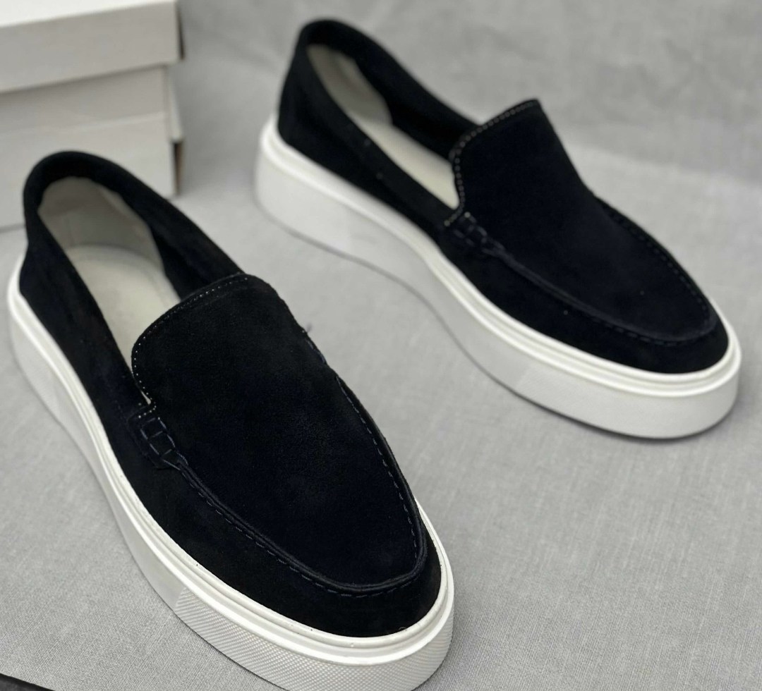 ,лоферы из натуральной замши, женская,лоферы мужские замшевые,слипоны замшевые