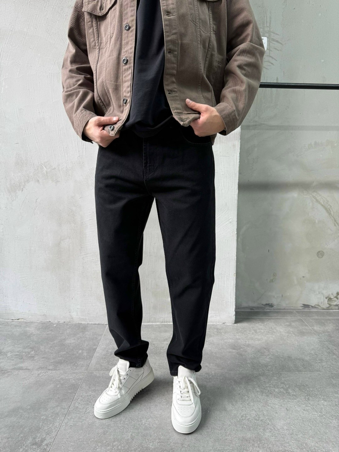 Мужская одежда