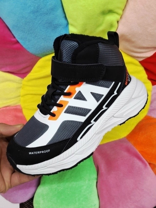 ,треккинговые ботинки стробс,зимние ботинки для мальчика,ботинки трекинговые strobbs,зимняя