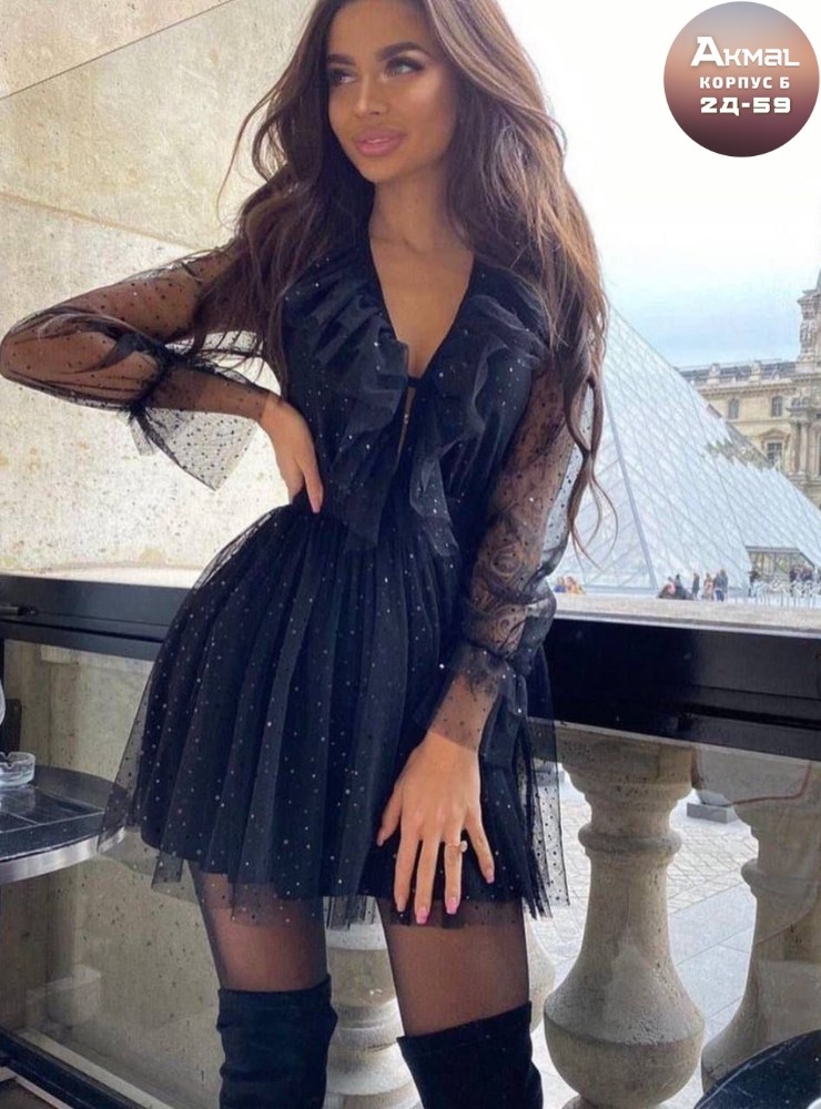 платье 👗,платье на праздник,нарядное платье,платье с сеткой,модное платье