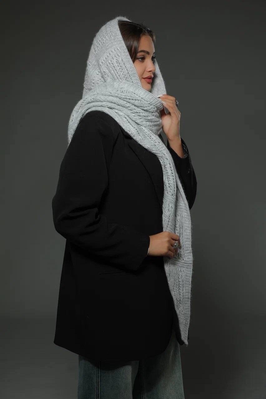 шарфы и платки,палантин женские,косынка теплая,косынка женская,шапка платок