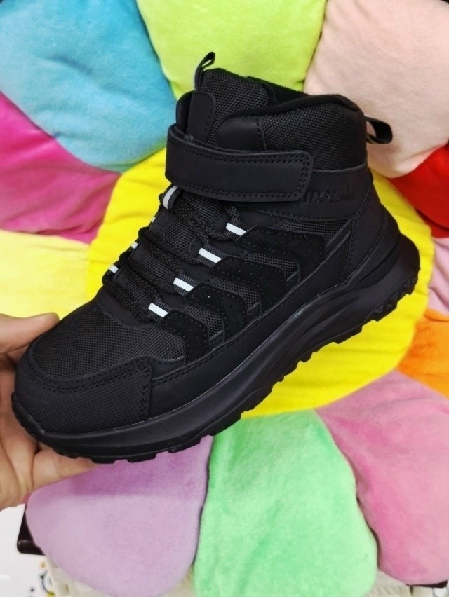 ,треккинговые ботинки стробс,зимние ботинки для мальчика,ботинки трекинговые strobbs,зимняя