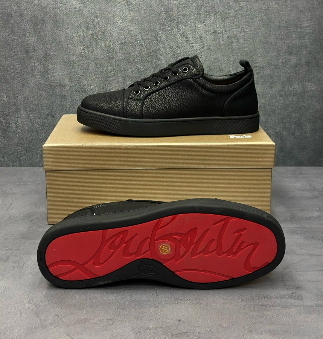 ,christian louboutin кроссовки,мужская ,кеды мужские кожаные,обуви