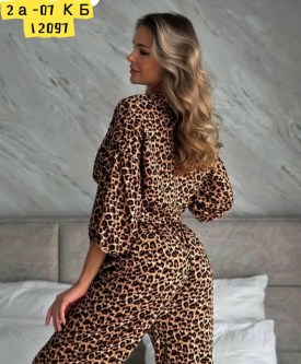 Домашняя одежда