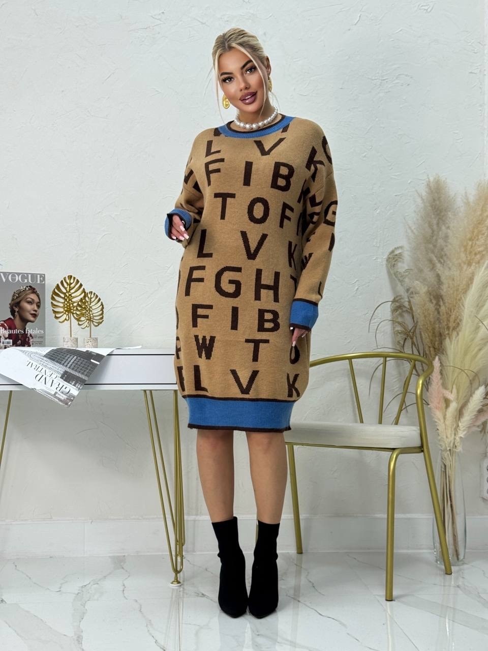 свитер удлиненная,свитера женские,свитер оверсайз вязаный удлиненный,женская кофта,свитер удлиненный оверсайз