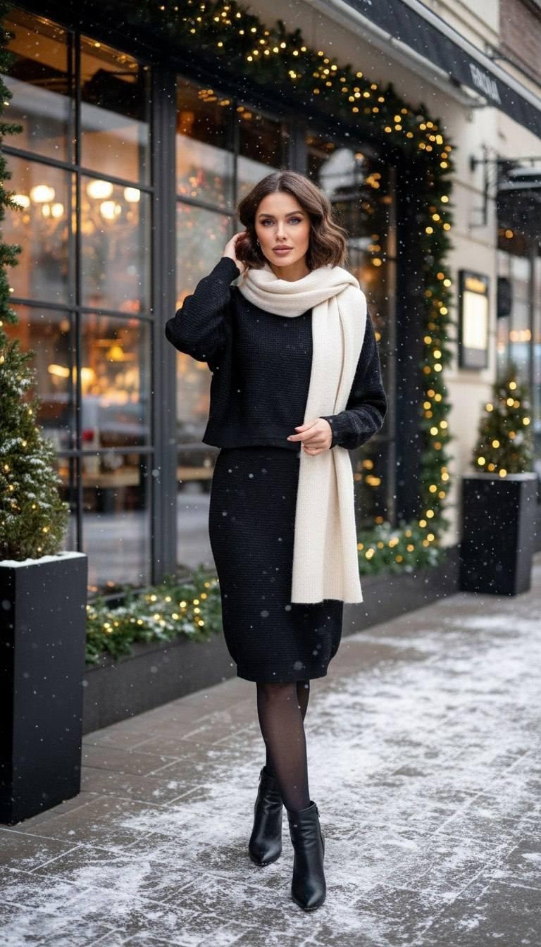 женский трикотажный костюм с юбкой,теплые трикотажные костюмы женские с юбкой,трикотажные костюмы,костюм с юбкой теплый,костюм вязаный с юбкой