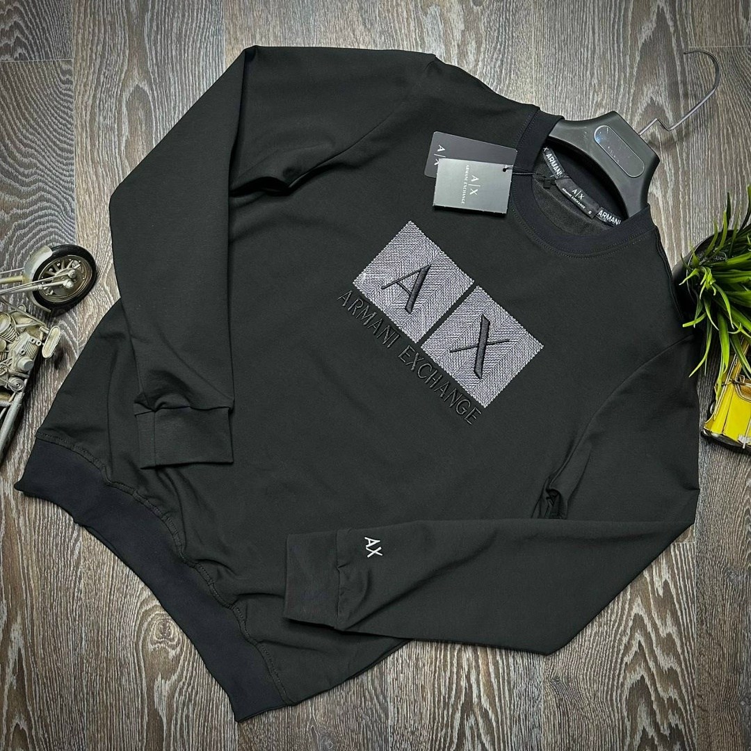 свитшот мужской armani,мужская толстовка armani exchange,толстовка armani exchange свитшот,свитшот armani exchange мужской,свитшот armani