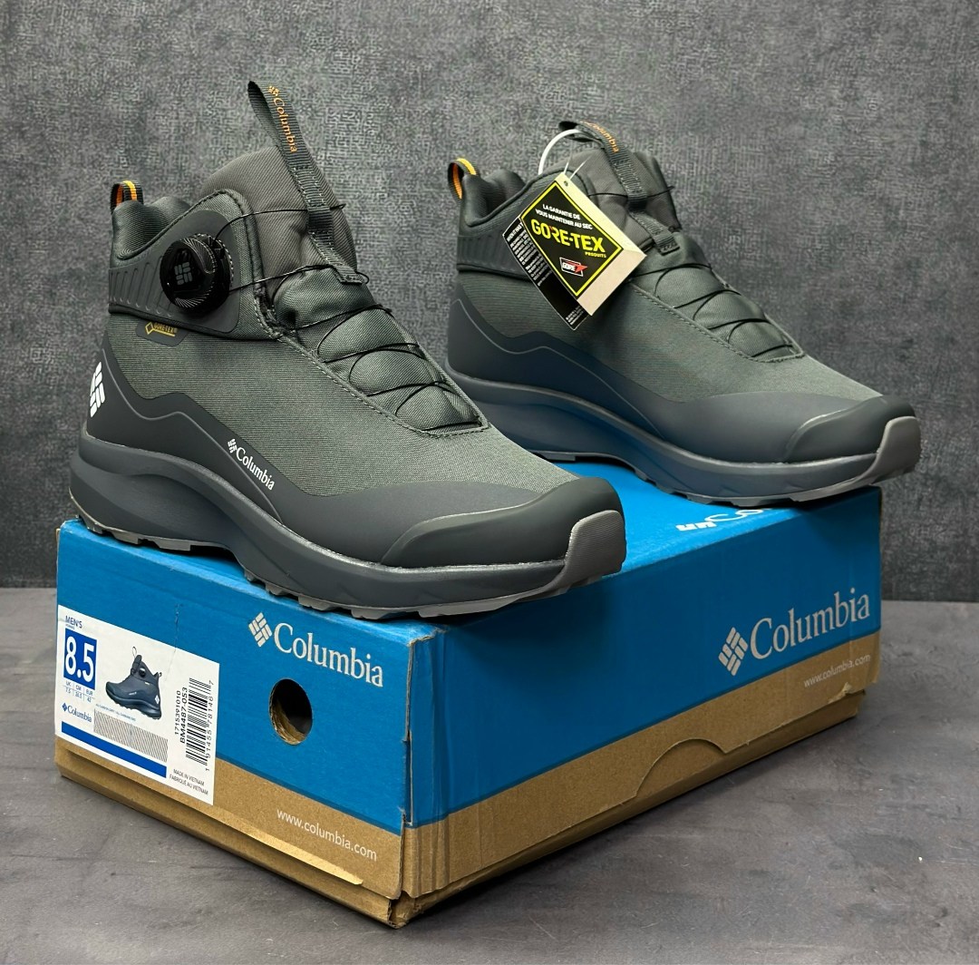 ботинки зимние columbia,ботинки columbia,кроссовки зимние columbia,ботинки мужские зимние columbia,мужские зимние кроссовки columbia