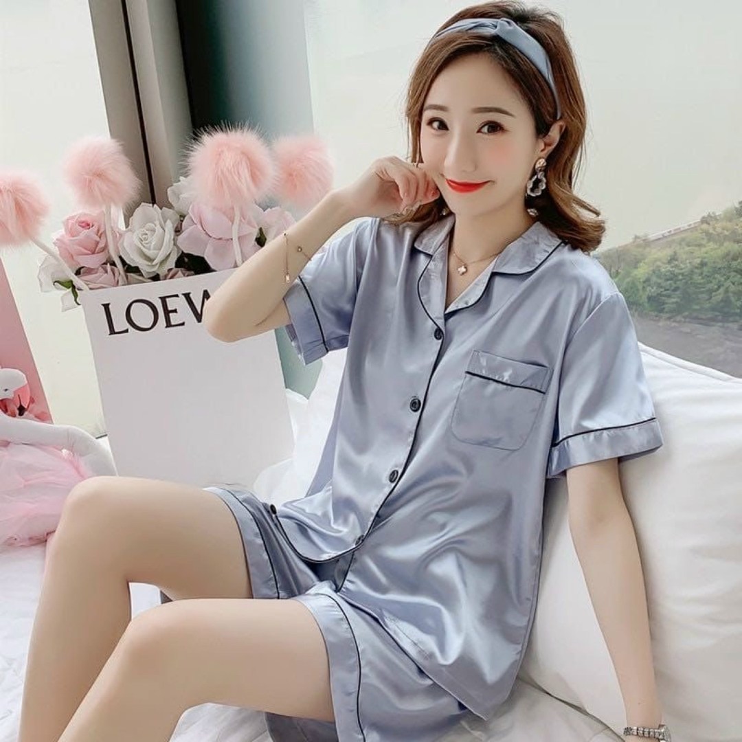 пижама женская шелковая,комплект пижама,атласная пижама женская,пижама женская,пижамы для женщин