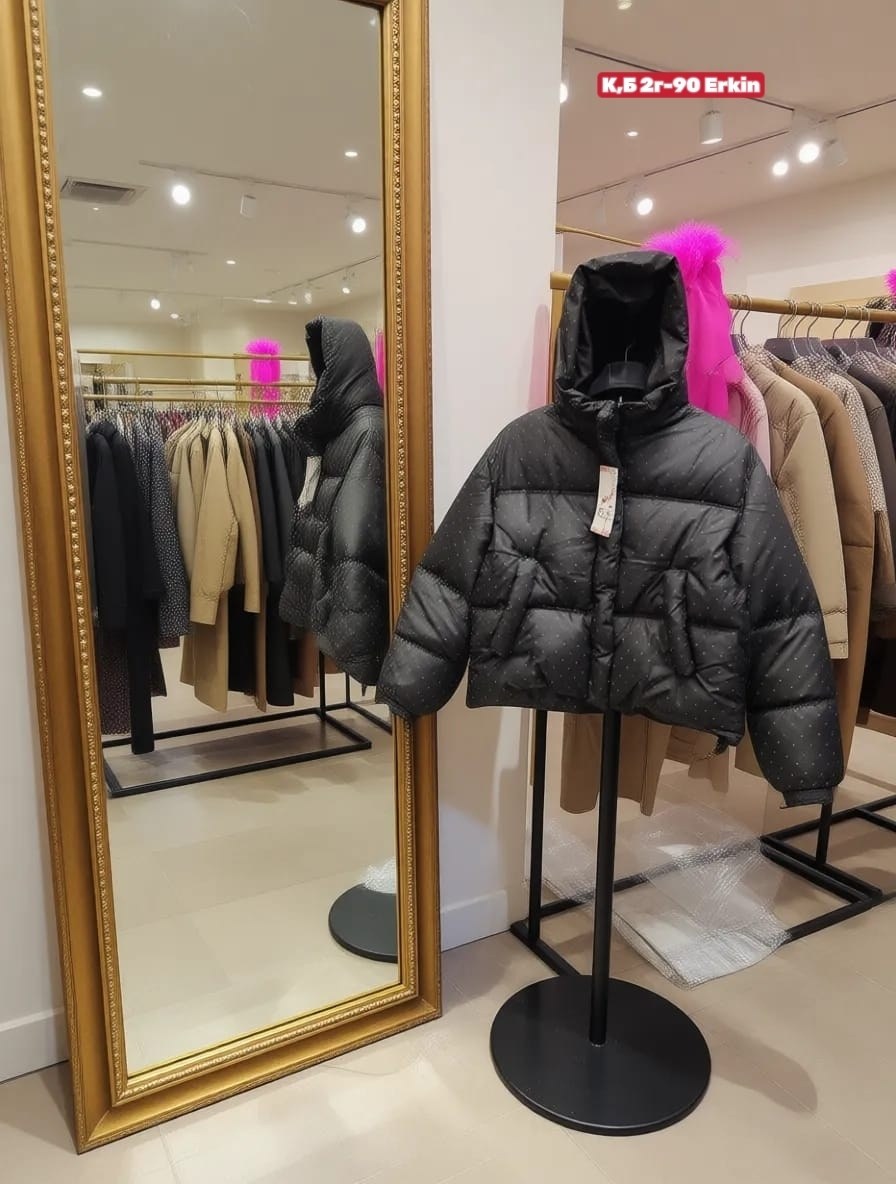 куртка пуховик,куртка модная,куртка женская,короткий пуховик,куртка повседневная