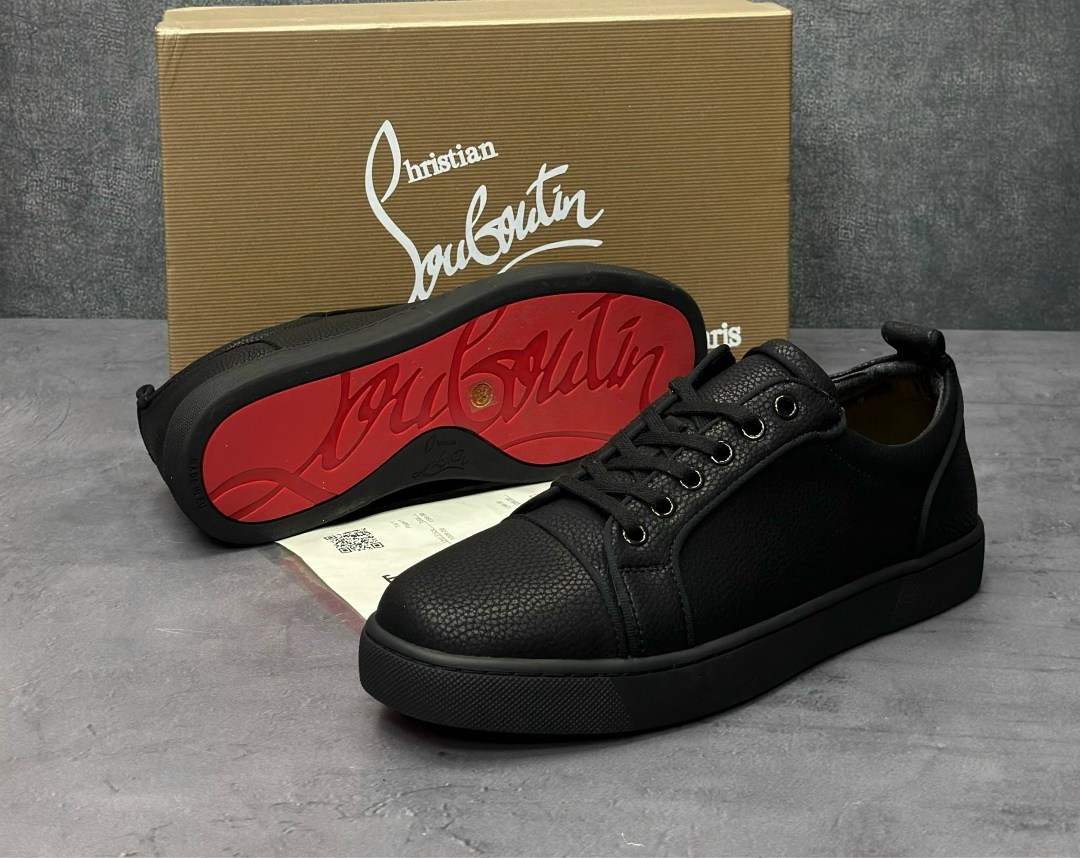 ,christian louboutin кроссовки,мужская ,кеды мужские кожаные,обуви