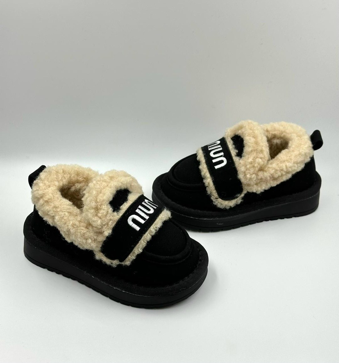 ,домашние тапочки,тапочки модные,теплая , детская