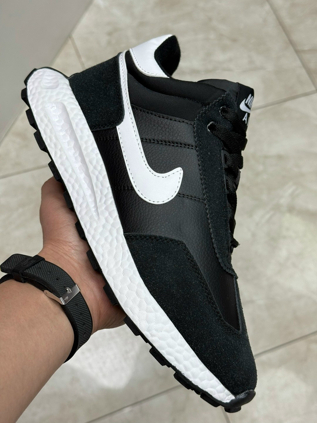 кроссовки nike,кроссовки мужские nike,зимние кроссовки nike,кроссовки найк мужские раннер 2 мд,кроссовки