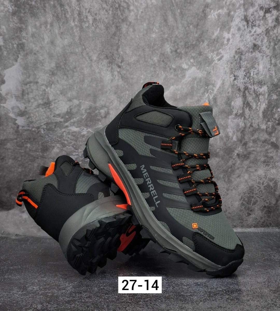 зимние кроссовки merrell,кроссовки merrell мужские,зимние ботинки merrell,кроссовки мужские на зиму мерелл,кроссовки merrell