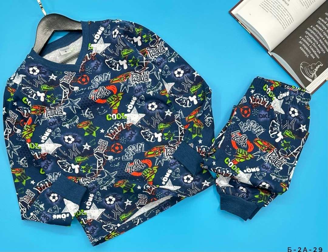 пижамы для мальчика,пижамы детские,пижама детская,пижама для мальчика с принтом,пижама домашний костюм