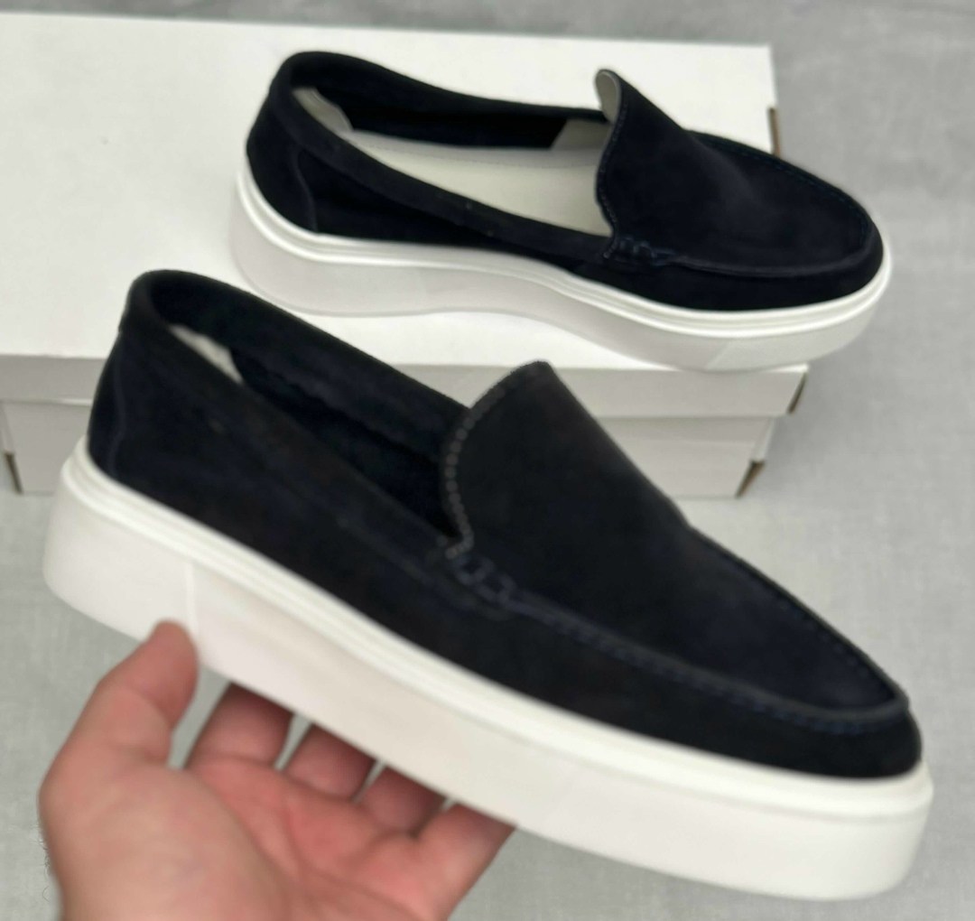 ,лоферы из натуральной замши, женская,лоферы мужские замшевые,слипоны замшевые