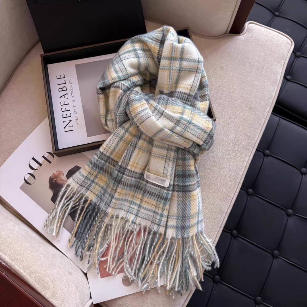 теплые шарфы,клетчатый шарф,шарф женские,шарфы для женщин,шарф