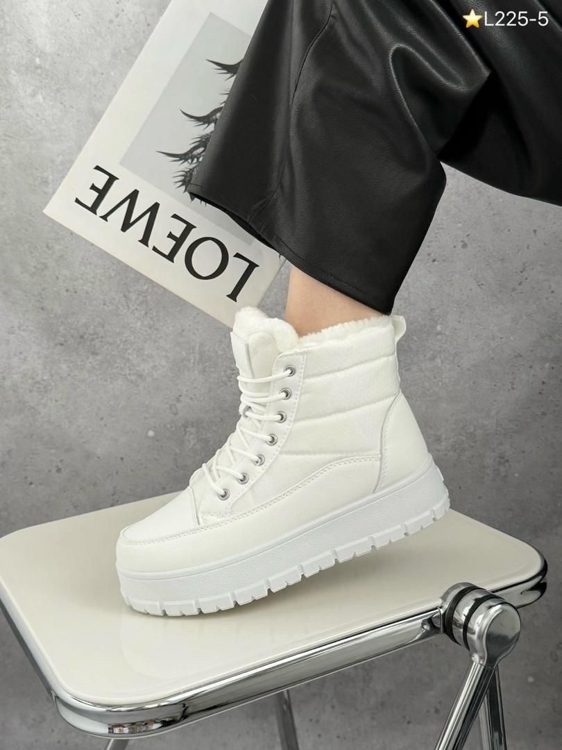 , женская зимняя,ботинка женские зимние,зимняя ,зимние ботинки