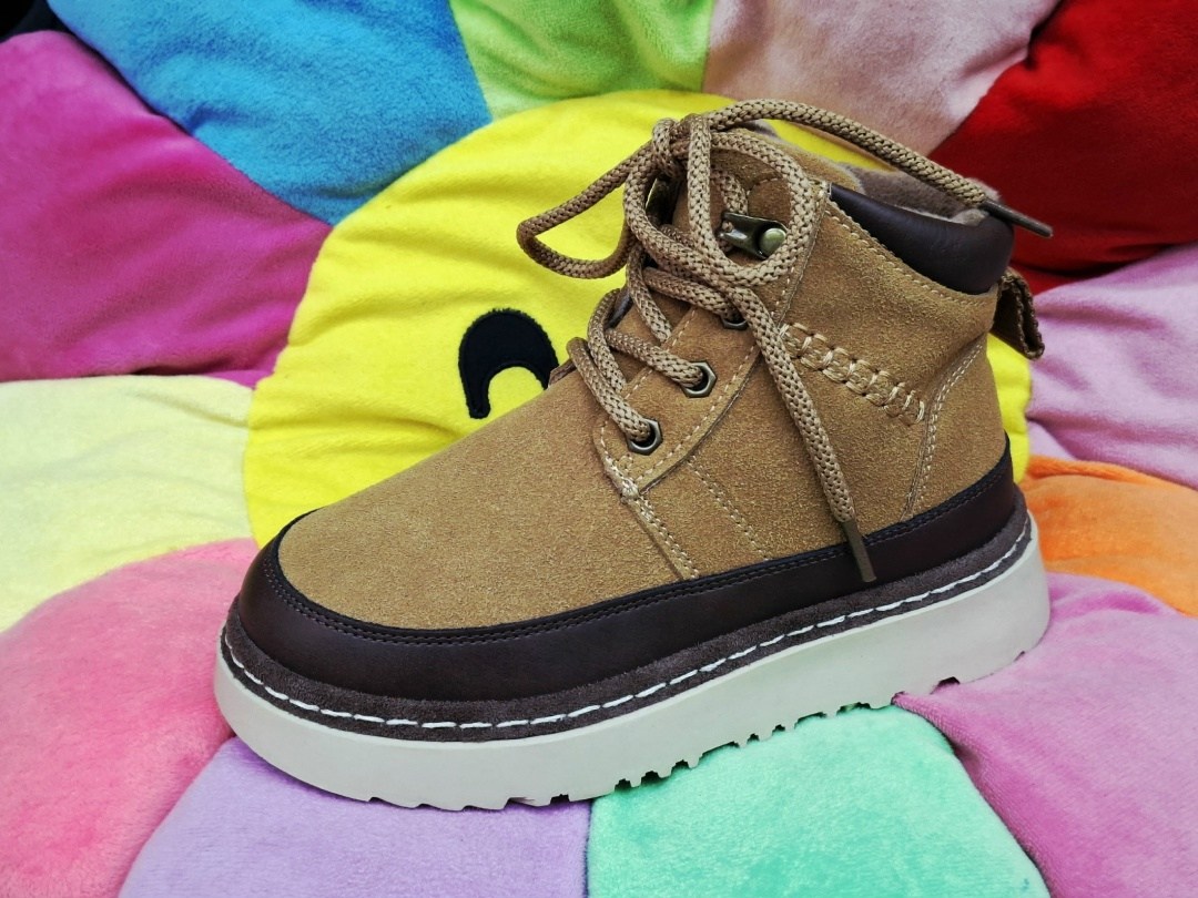 ,ботинки ugg,демисезонная ,ботинки мальчикам,детские ботинки бартек зимние