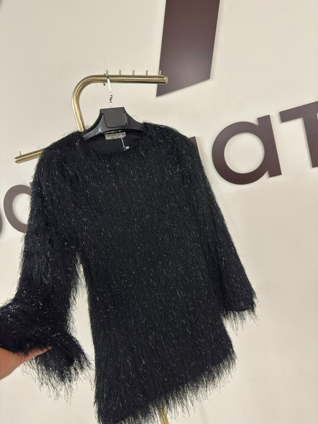 пушистое платье,платье свитер вязаное,платье женская,платье свитер,платье стильное