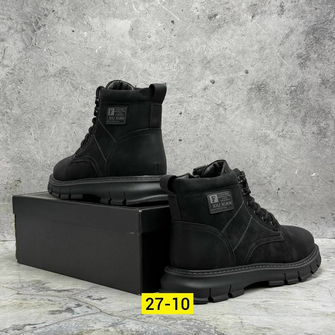 мужские зимние ботинки,,мужские ботинки,мужская  зимняя,зимние ботинки