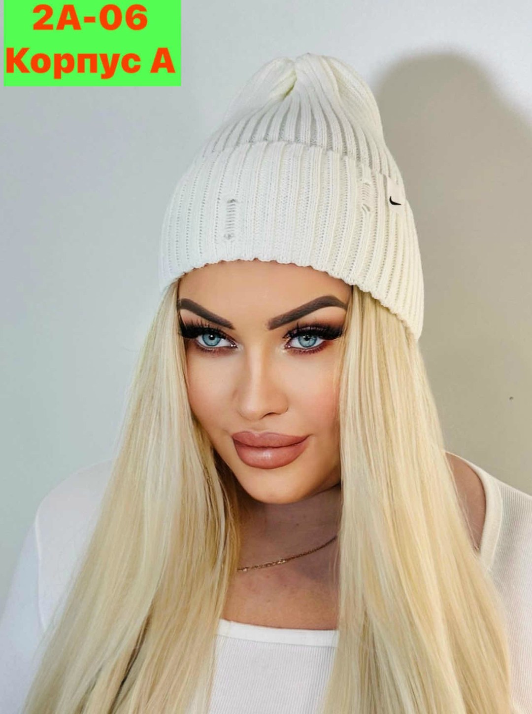 шапка женская,шапка женская вязаная бини,шапка женская бини,шапка для женщин,шапка женская с отворотом