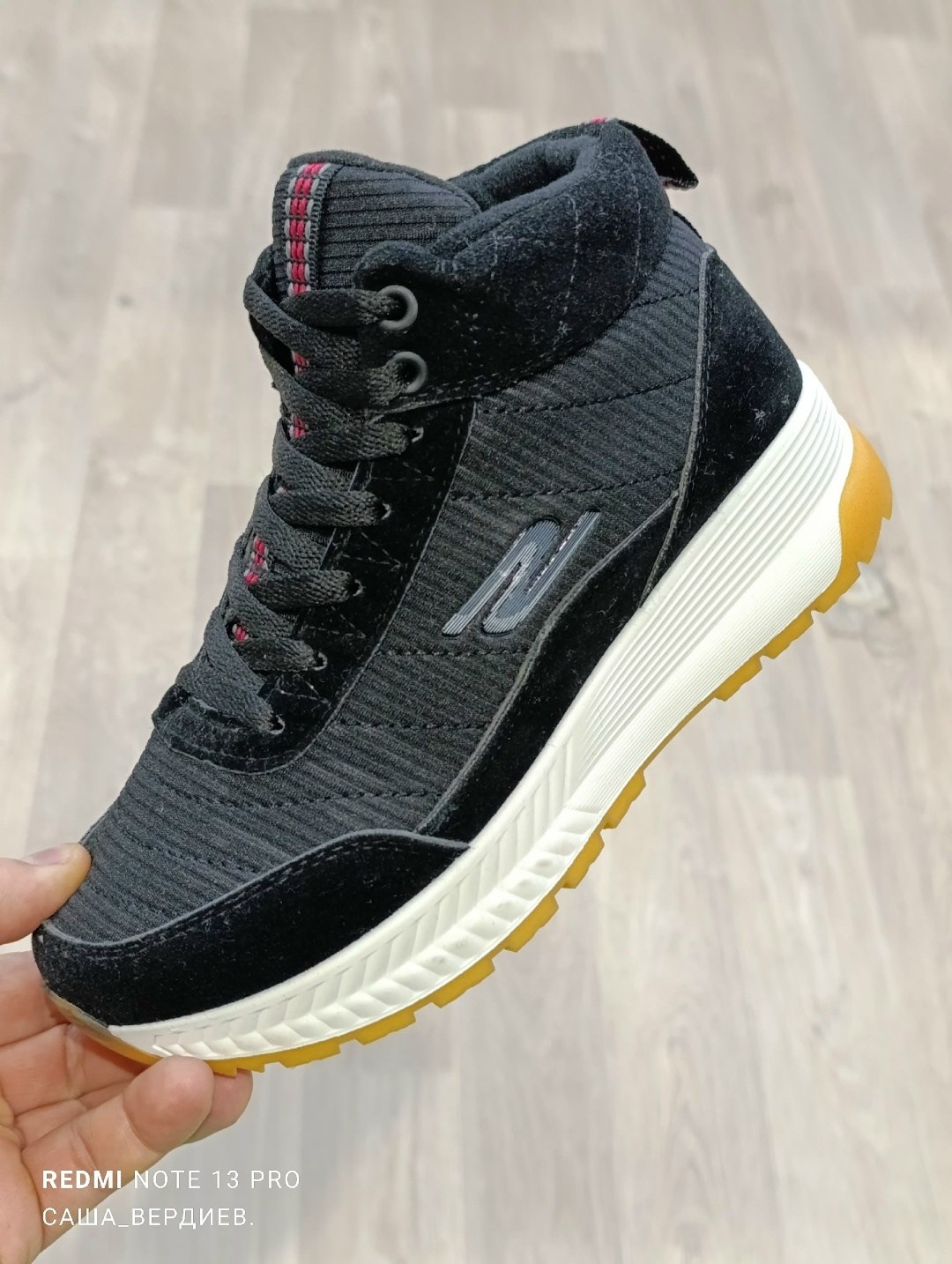 ,кроссовки мужские зимние,зимние кроссовки,теплые кроссовки,зимняя