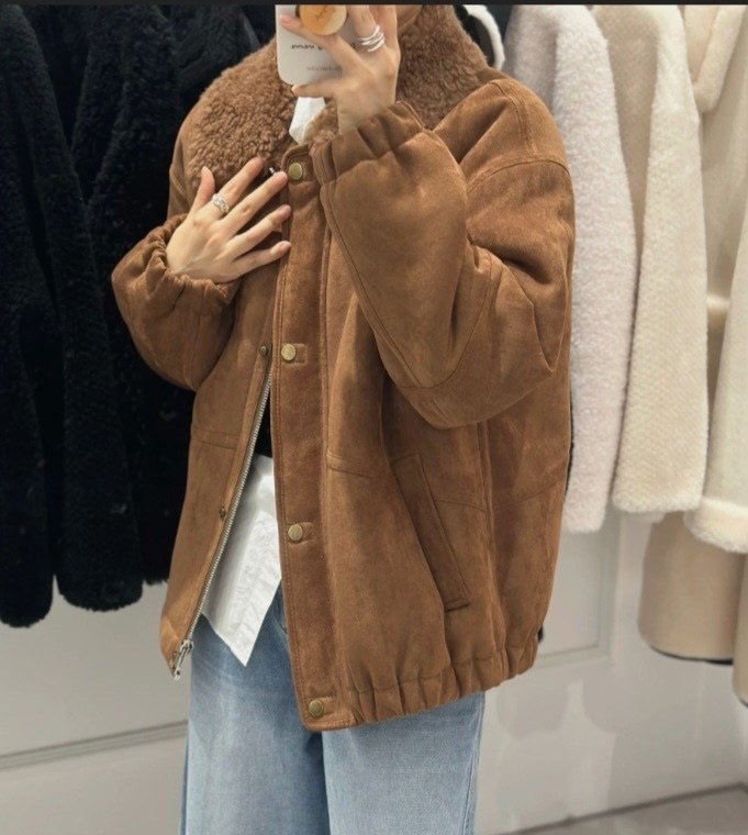 замшевая куртка,повседневная куртка,зимние куртки,теплая куртка,меховая куртка