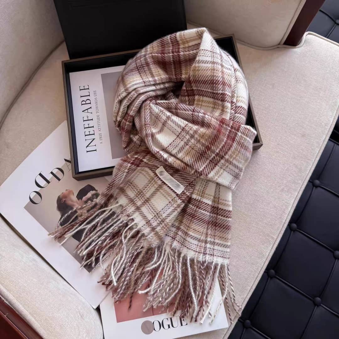 теплые шарфы,клетчатый шарф,шарф женские,шарфы для женщин,шарф