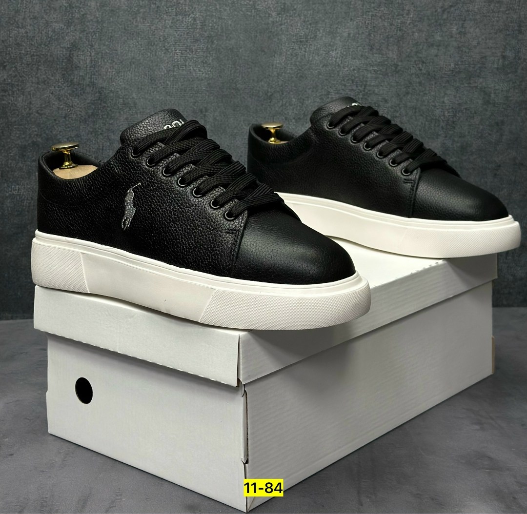 ,кожаные кеды,мужская ,кеды мужские кожаные,anta черные кеды с белой подошвой мужские