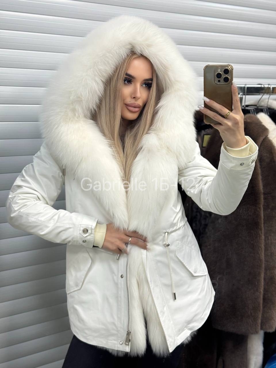 парка с натуральным мехом,парка с мехом,парка женская с натуральным мехом,меховая парка,зимние куртки