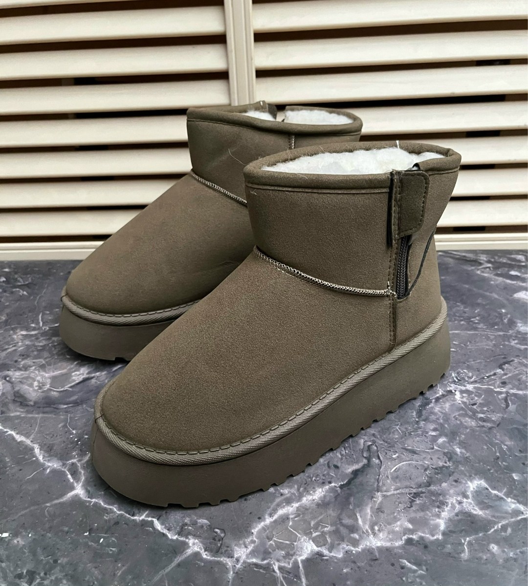 угги женские, женская зимняя,ботинка женские зимние,ботинки с мехом,угги короткие женские