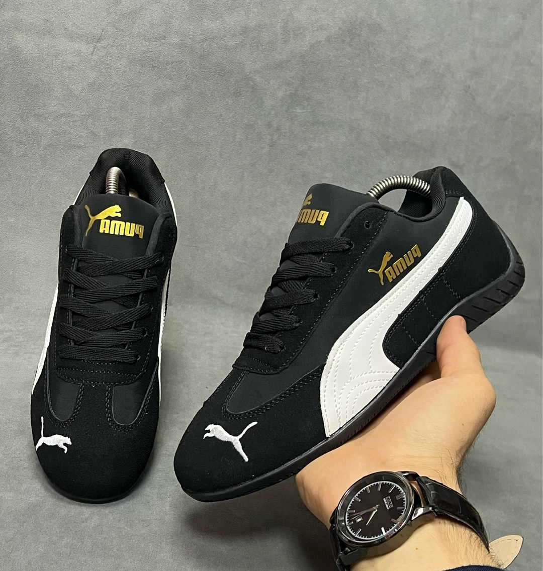 кроссовки мужские puma,,кроссовки puma,кроссовки puma speedcat,кроссовки пума