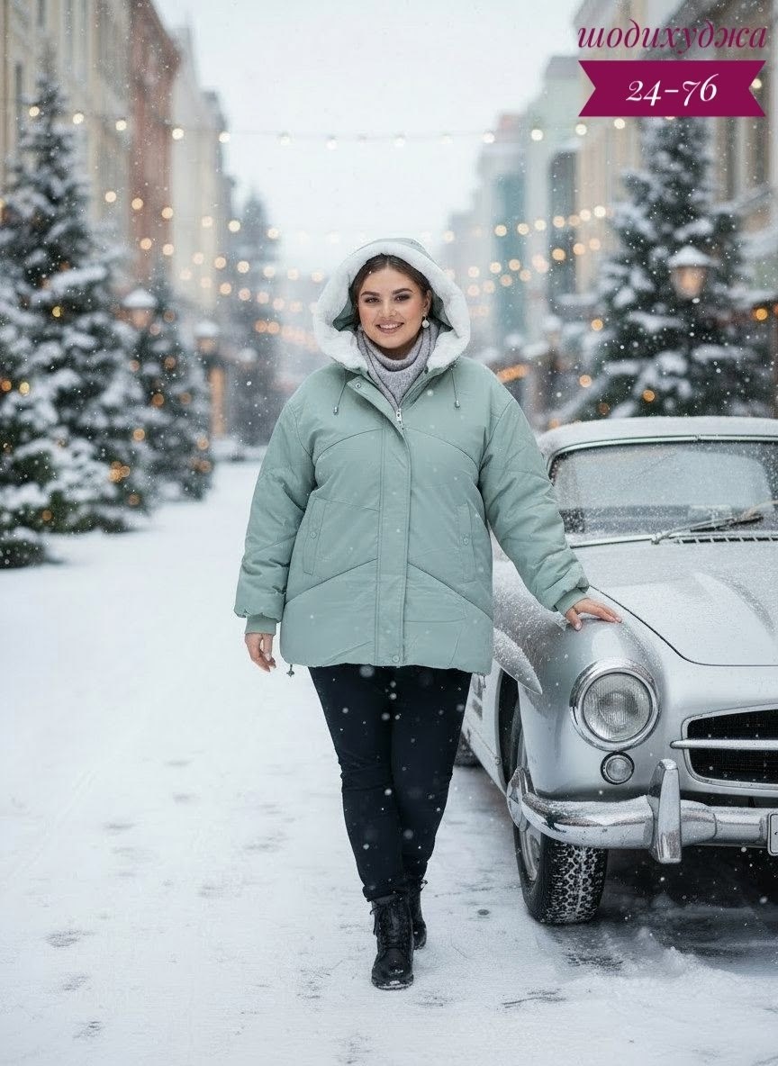 женская зимняя куртка,куртка женская,куртка зимняя,пуховик женский,куртка женская большие размеры