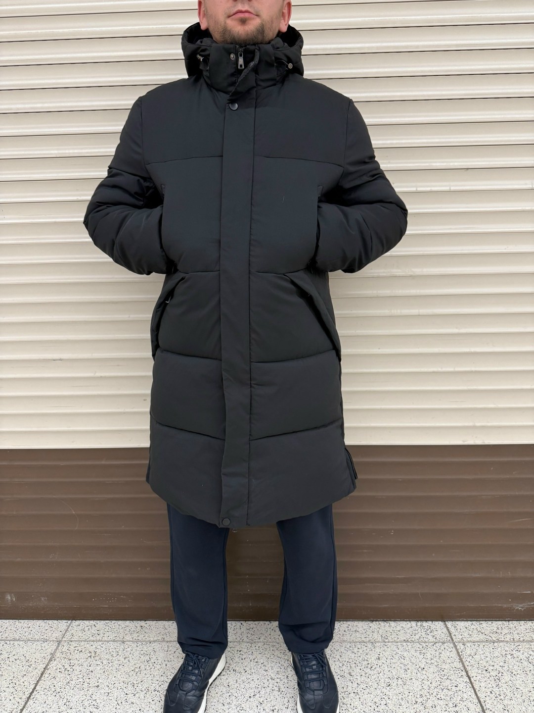 куртка зимняя мужская удлиненная,куртка удлиненная,мужская зимняя куртка,зимние куртки,куртка