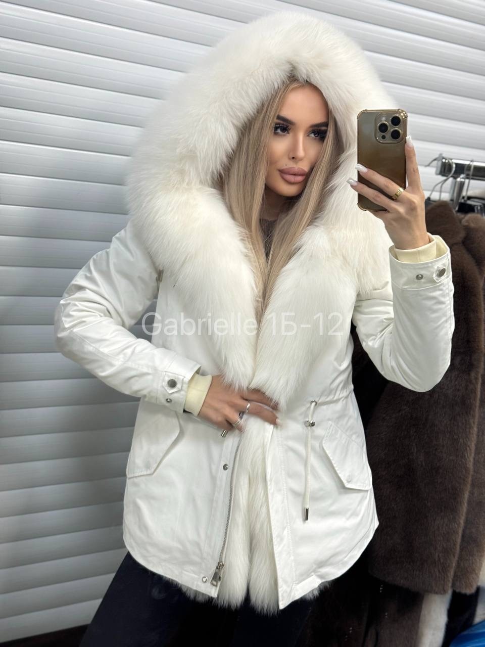 парка с натуральным мехом,парка с мехом,парка женская с натуральным мехом,меховая парка,зимние куртки