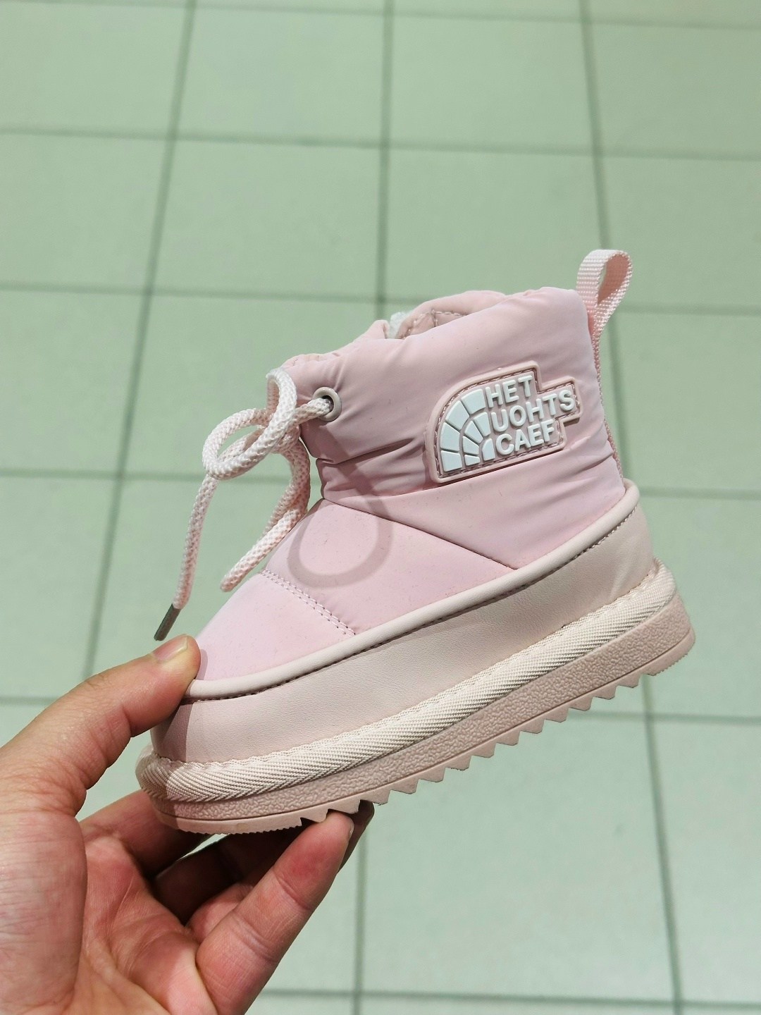 ,детские зимние ботинки, детская,детская зимняя ,зимняя