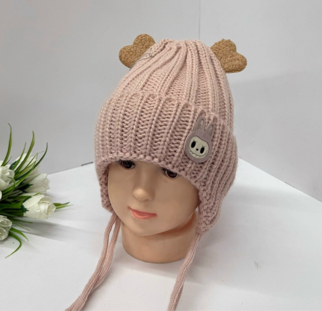 шапка для детей,шапки для малышей без завязок вязаные,детская шапка,шапочка детская,шапка для девочек