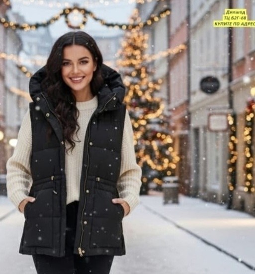 жилет утепленная,демисезонный жилет,жилет утепленный женский,жилет розовый,жилет женский