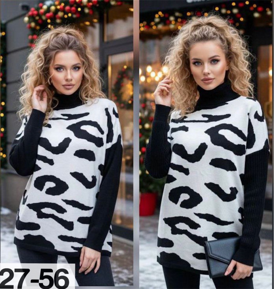 свитера женские,джемпер с леопардовым принтом,модные свитера,свитер женский леопардовый,свитер леопард