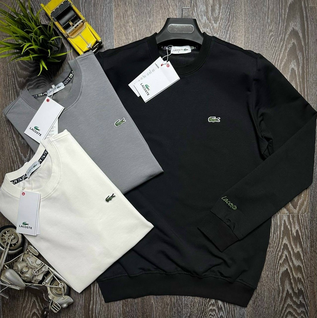 свитшот lacoste,кофта lacoste,толстовка lacoste,мужские свитшоты,свитшот lacoste свитшот