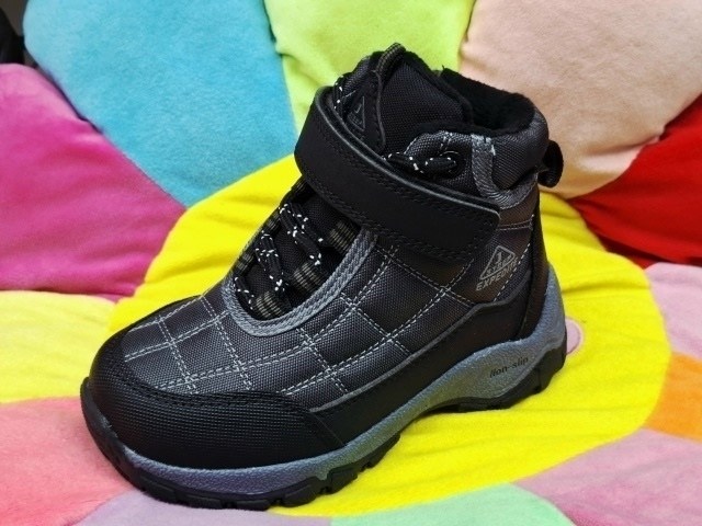 ,детские ботинки,ботинки для мальчика,детские зимние ботинки,зимние ботинки для мальчика