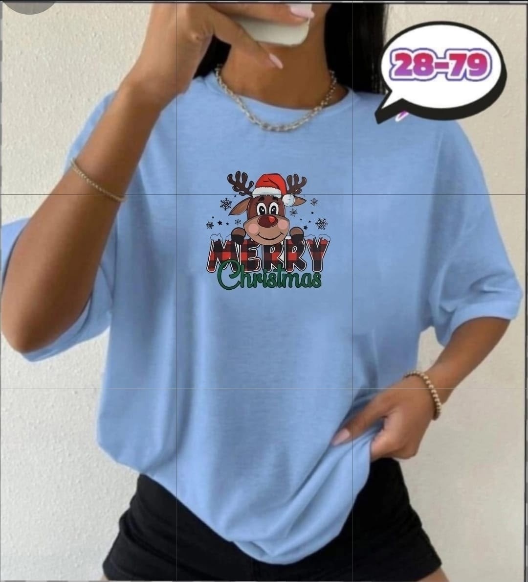 футболка белая женская,женская футболка,футболка,футболка новогодняя,новогодние футболки