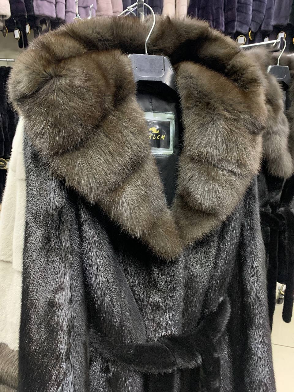 шубы норковые,норковая шуба с капюшоном,шуба норка,женская шуба,шуба из норки