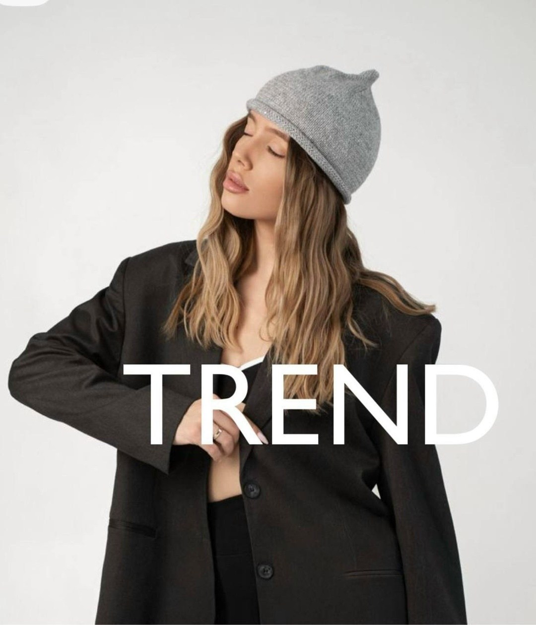 шапка бини с,шапка женская,шапка бини женская,женская вязаная шапка,модная шапка