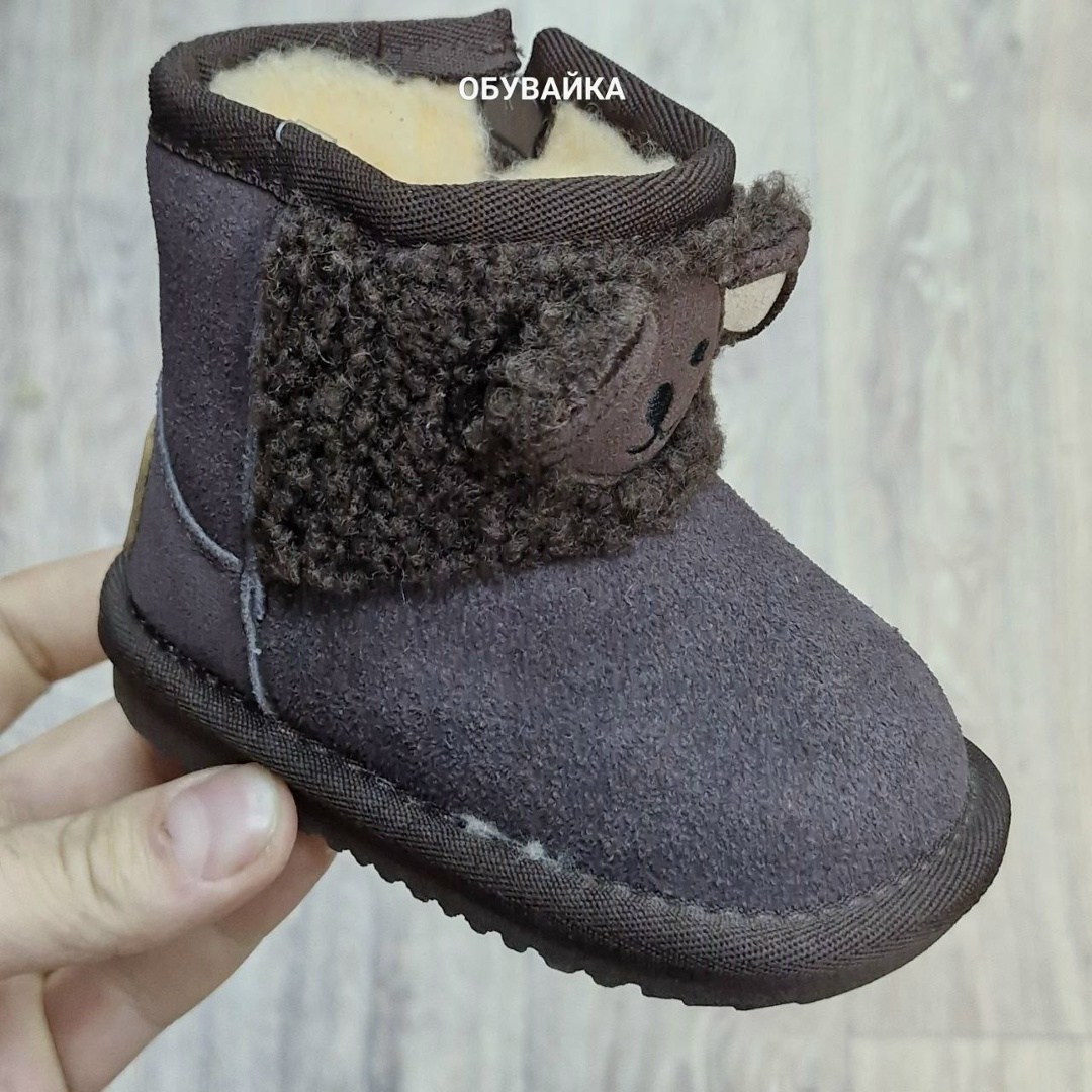 детские угги,детские ботинки,детские зимние ботинки,,угги зимние для малышей
