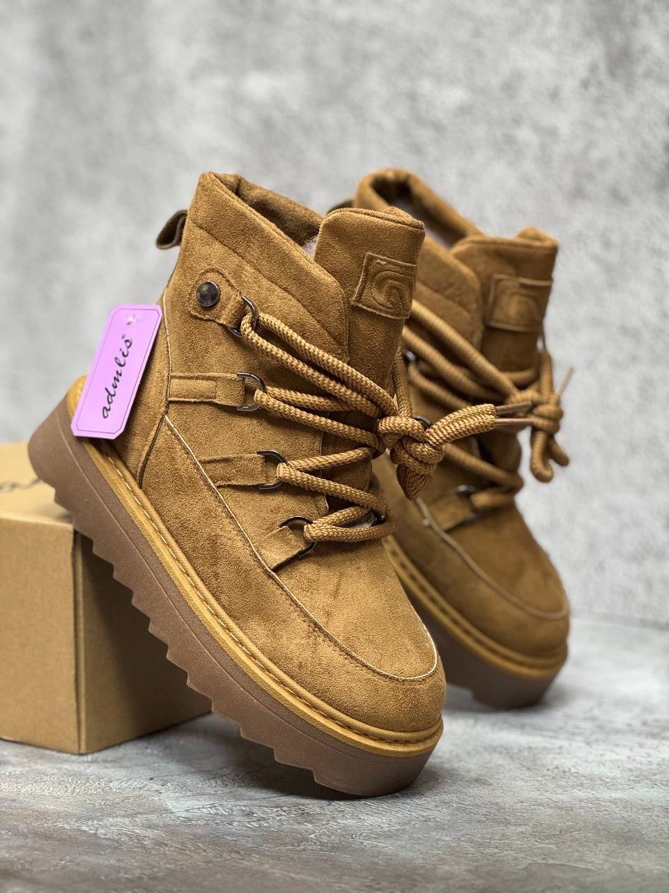 ,угги женские,зимняя женская ,ботинка женские зимние,зимняя